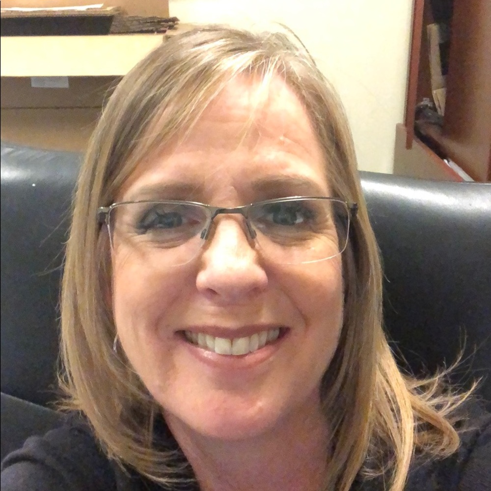 Meet your Posher, Teresa